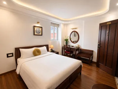 Hanoi Luxury Central Hotel - Old Quarter – Photos 8