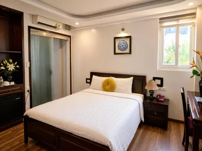 Hanoi Luxury Central Hotel - Old Quarter – Photos 9