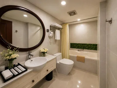 Hanoi Luxury Central Hotel - Old Quarter – Photos 12