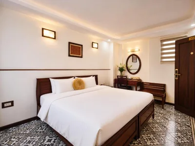Hanoi Luxury Central Hotel - Old Quarter – Photos 14